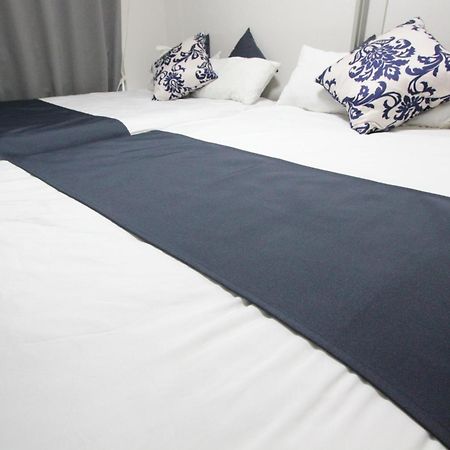 Luana Arai Apartamento Tóquio Exterior foto