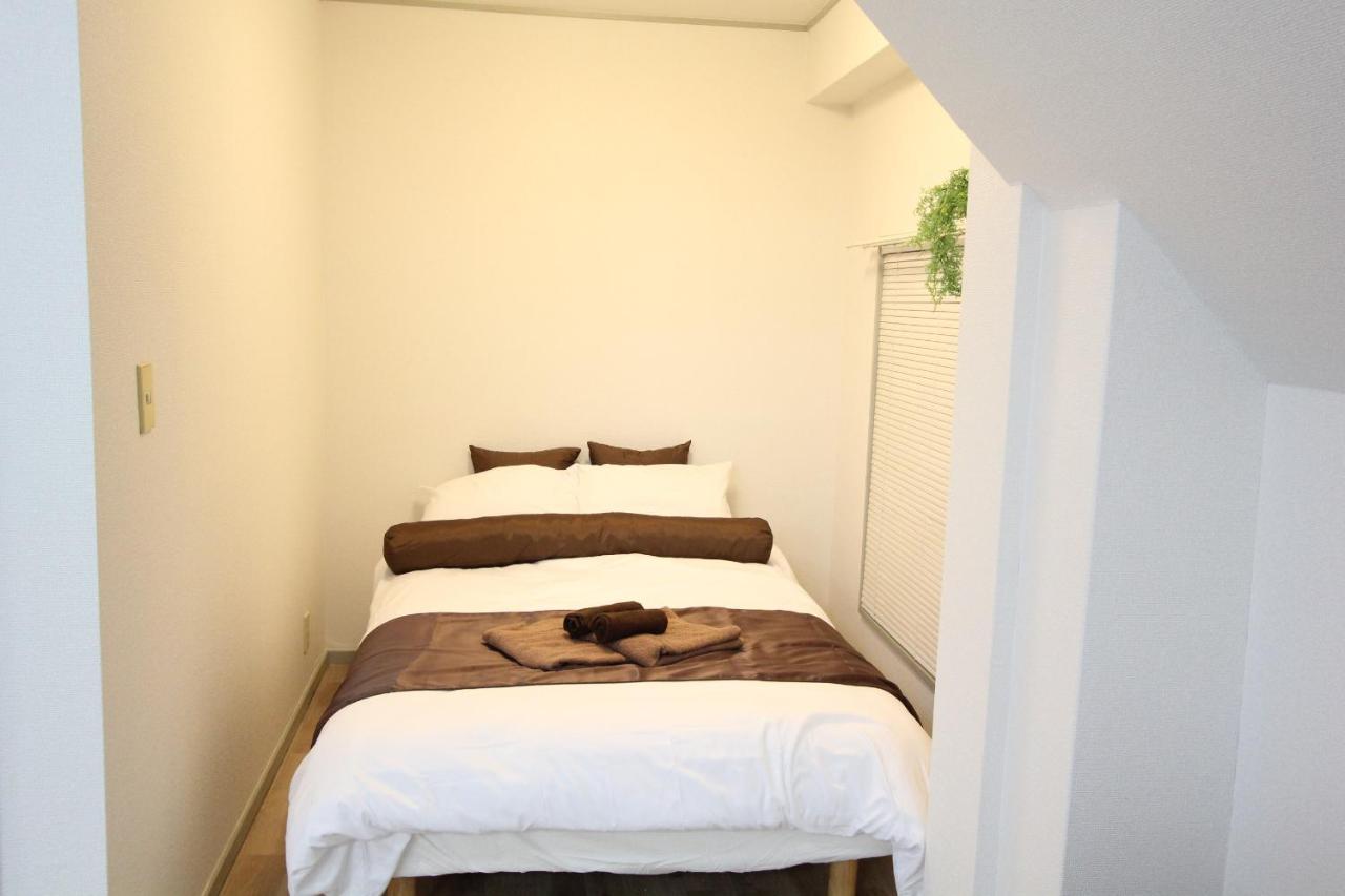 Luana Arai Apartamento Tóquio Exterior foto
