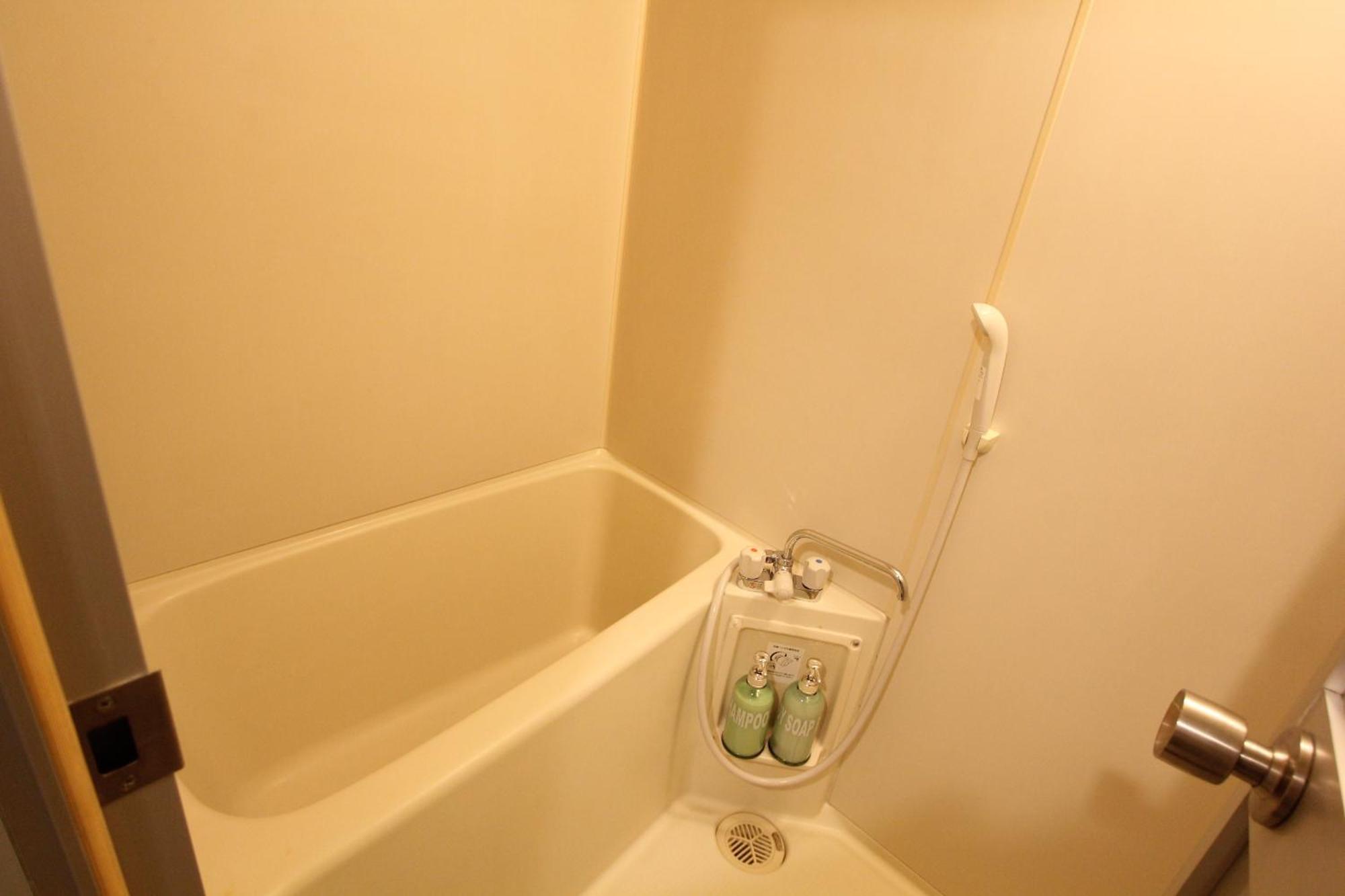 Luana Arai Apartamento Tóquio Exterior foto