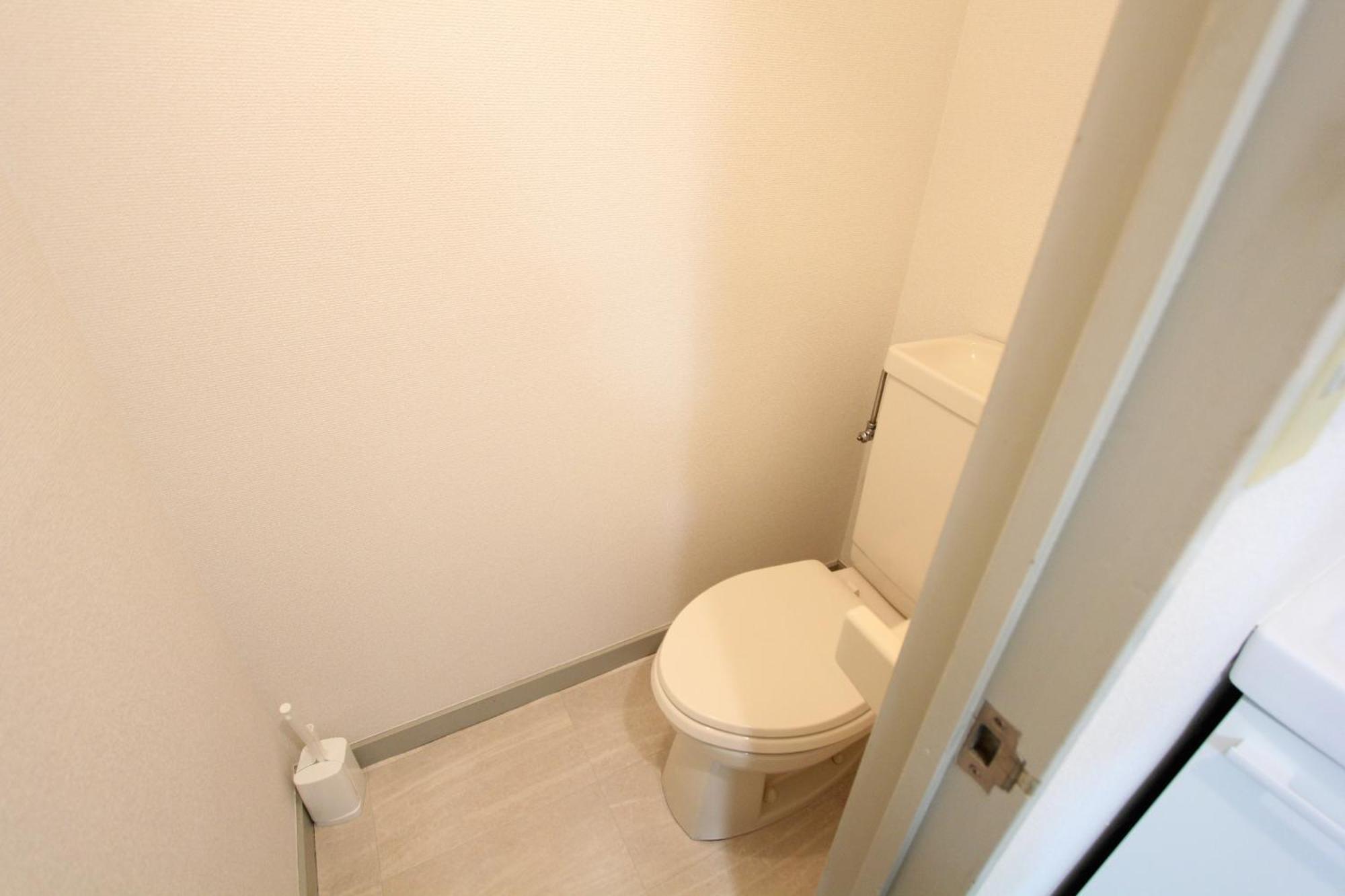 Luana Arai Apartamento Tóquio Exterior foto