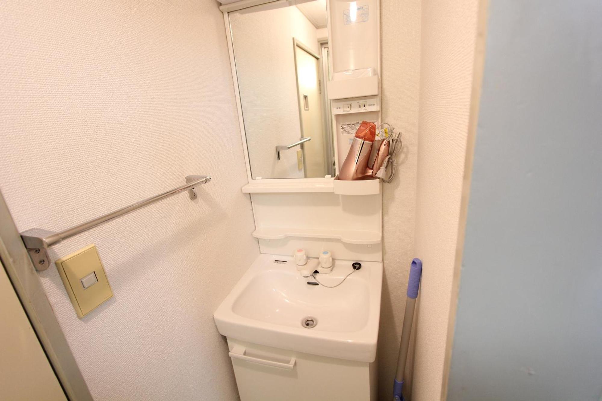 Luana Arai Apartamento Tóquio Exterior foto
