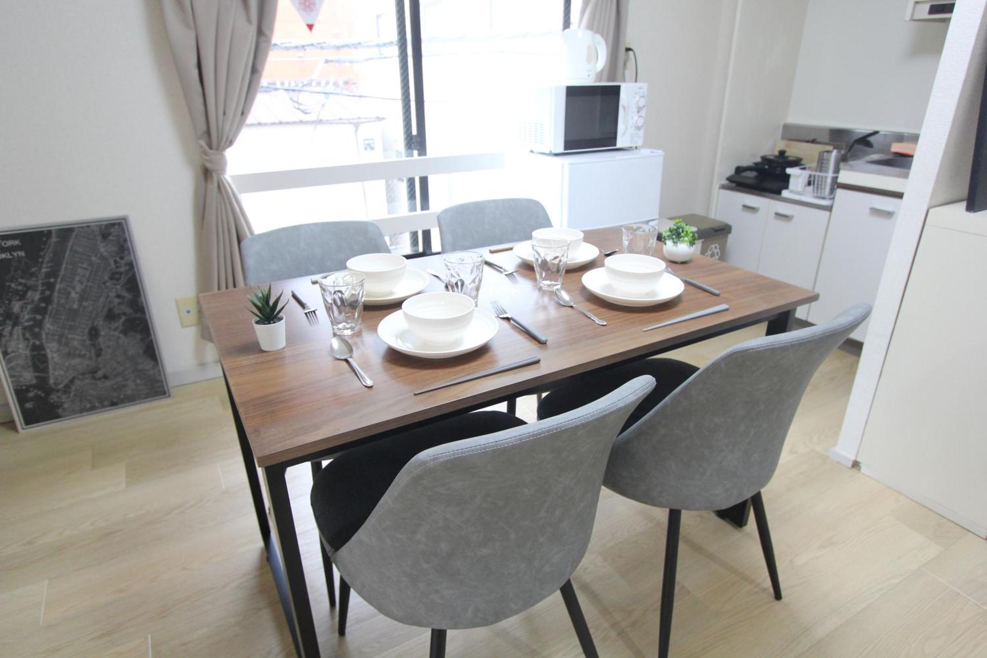 Luana Arai Apartamento Tóquio Exterior foto