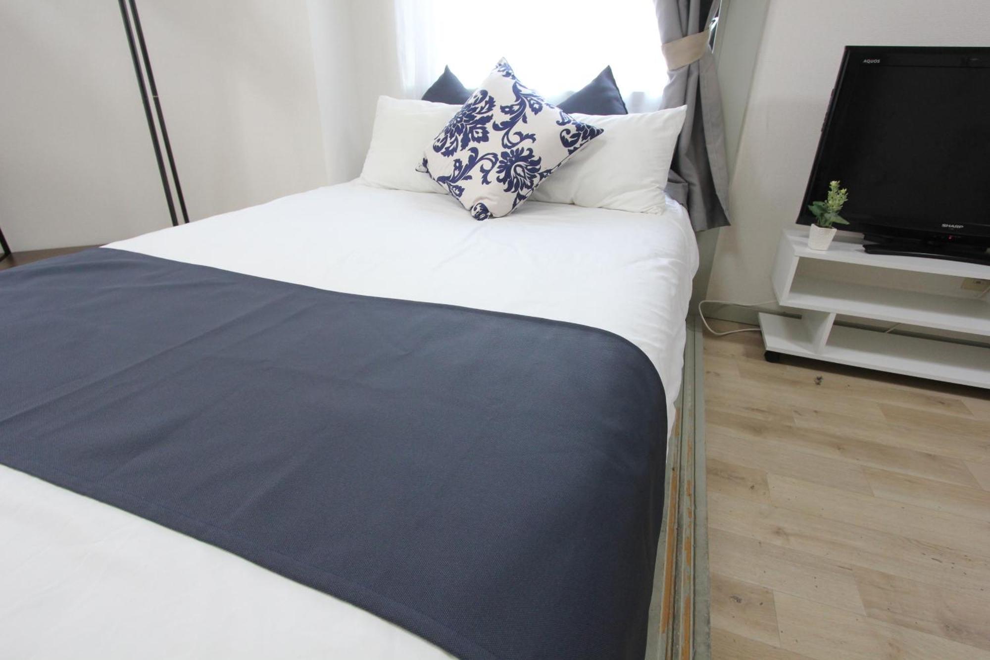 Luana Arai Apartamento Tóquio Exterior foto